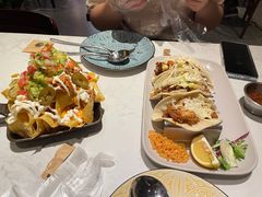 -墨纪Mojí墨西哥餐厅(官舍店)