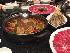 -新花城蟹粉馆(乌鲁木齐店)