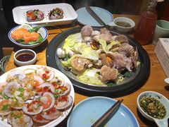 -三个渔夫·蒸汽海鲜(小白楼店)