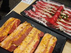 -花味·自助烤肉(雨花客厅店)