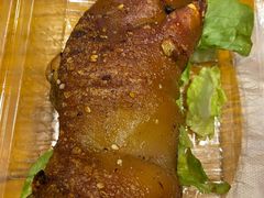 -美人万三·蚝大人生蚝小馆(昌里路店)