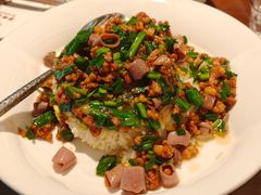 -前海沿·青岛菜(李沧万达店)