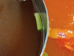 -呷哺呷哺(西单大悦城店)