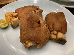 脆皮酥炸猪手-潮堂 · 潮州菜(国贸商城店)