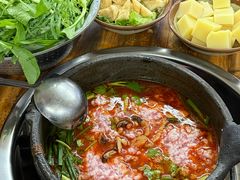 -笔记安顺夺夺粉火锅