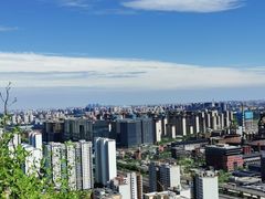 -红光山