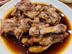 -贤花饭店(城阳店)