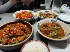 -潇湘阁(汉光百货店)
