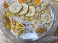 -葛师傅越南特色水果捞(建政南路总店)