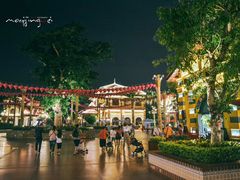 -南宁方特东盟神画