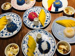 -星叶·东南亚料理(宁波万象汇店)