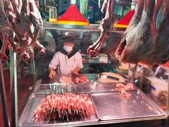 -正宁路小吃夜市