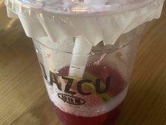 -Jazcu珍仕菓鲜榨果汁(西单大悦城店)