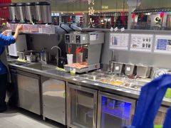 -茶百道(京华城店)