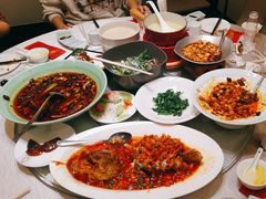 -峨嵋酒家(牡丹园店)