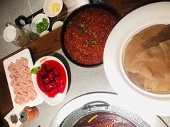 -晓宇重庆火锅(龙首店)