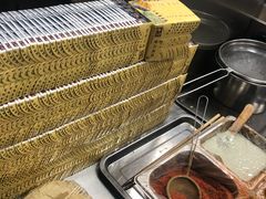 -老绍兴三味臭豆腐(奥林匹克购物广场店)