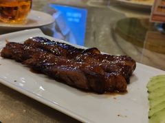 -广东胜利宾馆西关粤中餐厅