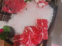 -捞王锅物料理(上海世茂广场店)