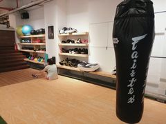 -YCHL Studios健身工作室(市二宫店)