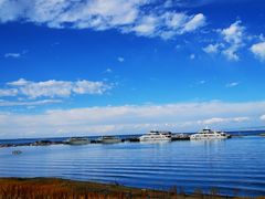 -青海湖国家重点风景名胜区