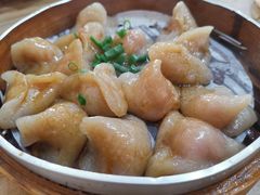 芋饺-一溜下