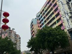 -黄桷坪涂鸦艺术街