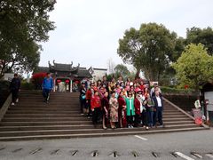 -潜口民宅博物馆