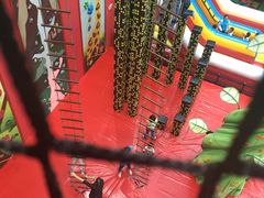 -蒙特利亲子乐园