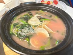 -79号渔船海鲜饭店(宝安店)