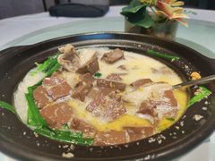 -海都六福酒家(世博广场店)