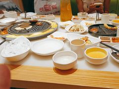 -韩宫宴炭火烤肉(印象城店)