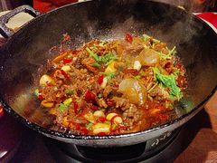 -小隐人家(乐松店)