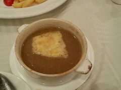 -红房子西菜馆(淮海店)