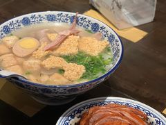 -小潘记鸭血粉丝汤