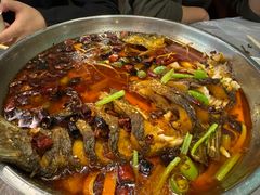 -四妹餐厅(玫瑰街店)