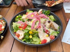 -Q MEX 库迈墨西哥餐吧(三里屯店)