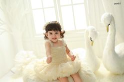 -Baby Pastel 自然光儿童摄影(CBD店)