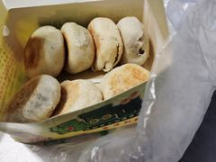-华荣哲绿豆饼(泰安店)