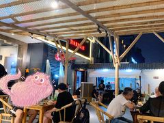 大堂-戴叔叔龙虾馆·麻辣小龙虾