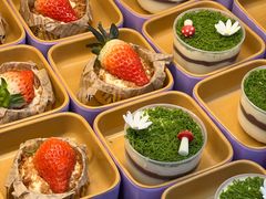 -海底捞大排档火锅(打浦路店)