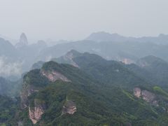 -崀山风景名胜区