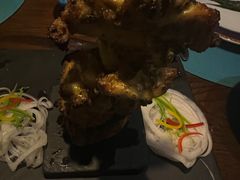 -甘尼仕印度餐厅酒吧(斜塘老街店)