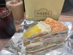 -HARBS(渋谷ヒカリエ シンクス店)