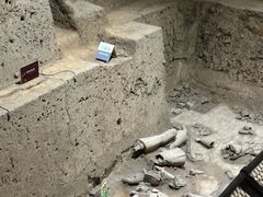 -秦始皇帝陵博物院(兵马俑)