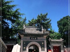 -湛山寺