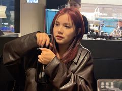 -Ameigo梅果·云贵川bistro(长宁来福士店)