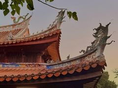 -临家闽南菜(宝洲路店)