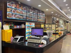 -西安贾三灌汤包·回坊小吃·清真炒菜(北院门总店)