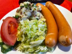 -申德勒加油站西餐厅(日坛路总店)